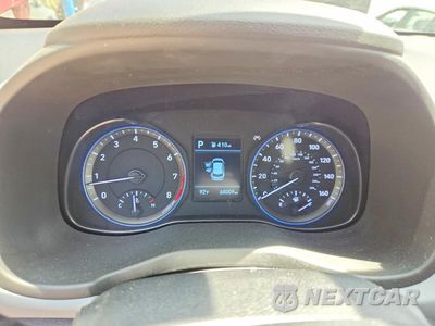 Zdjęcie 9 z 14 samochodu: 2019 HYUNDAI KONA SE VIN:KM8K12AA0KU311217 - miniatura