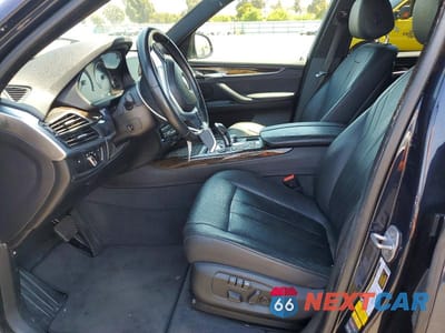 Zdjęcie 7 z 13 samochodu: 2018 BMW X5 XDR40E VIN:5UXKT0C56J0W01937 - miniatura