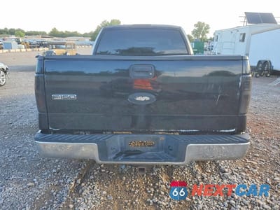Zdjęcie 6 z 12 samochodu: 2007 FORD F150 VIN:1FTPX12V27NA21437 - miniatura