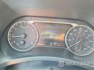 Zdjęcie 9 z 12 samochodu: 2025 NISSAN SENTRA SV VIN:3N1AB8CV3SY337102 - miniatura