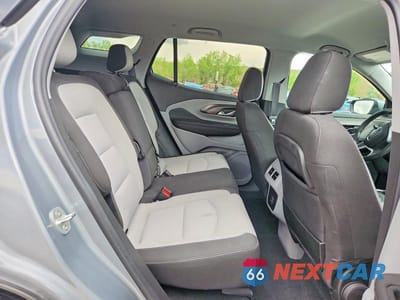 Zdjęcie 11 z 13 samochodu: 2023 GMC TERRAIN SLE VIN:3GKALTEG0PL183419 - miniatura