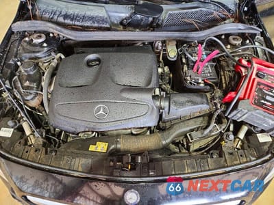 Zdjęcie 11 z 12 samochodu: 2017 MERCEDES-BENZ GLA 250 VIN:WDCTG4EB1HJ296298 - miniatura