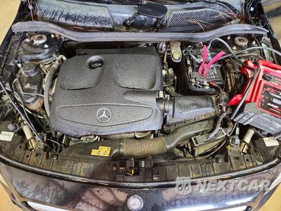 Zdjęcie 11 z 12 samochodu: 2017 MERCEDES-BENZ GLA 250 VIN:WDCTG4EB1HJ296298 - miniatura