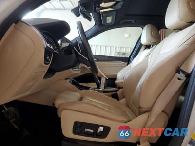 Zdjęcie 7 z 14 samochodu: 2019 BMW X3 SDRIVE30I VIN:5UXTR7C54KLE98449 - miniatura