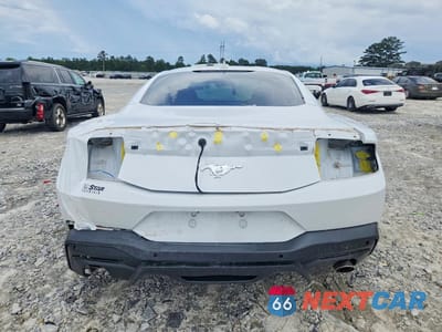 Zdjęcie 6 z 12 samochodu: 2024 FORD MUSTANG VIN:1FA6P8TH4R5143402 - miniatura