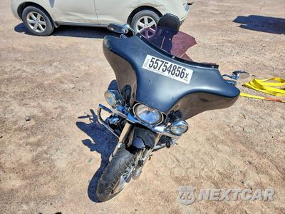 Drugie zdjęcie samochodu z przodu: 2006 SUZUKI C50 VIN:JS1VS55A362103094 - miniatura