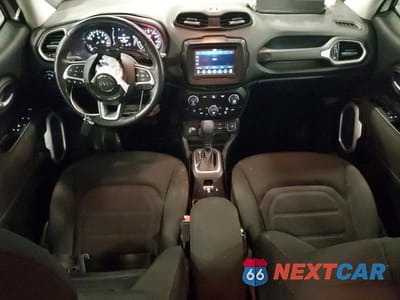 Zdjęcie 8 z 13 samochodu: 2019 JEEP RENEGADE LATITUDE VIN:ZACNJBBB5KPK71899 - miniatura
