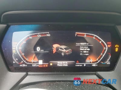 Zdjęcie 9 z 12 samochodu: 2022 BMW 228I VIN:WBA53AK03N7K29042 - miniatura