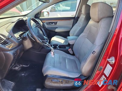 Zdjęcie 7 z 13 samochodu: 2021 HONDA CR-V EXL VIN:2HKRW2H84MH629491 - miniatura