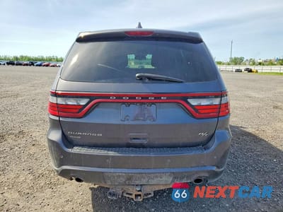 Zdjęcie 6 z 13 samochodu: 2016 DODGE DURANGO R VIN:1C4SDJCT0GC409794 - miniatura