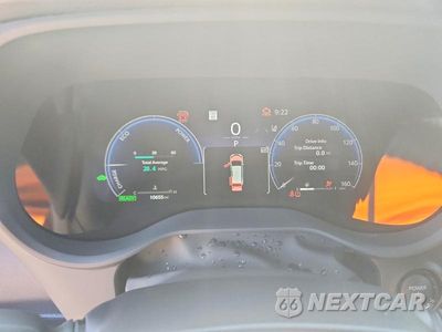 Zdjęcie 9 z 13 samochodu: 2025 TOYOTA SIENNA LIMITED 7-PASSENGER VIN:5TDZSKFC4SS215296 - miniatura