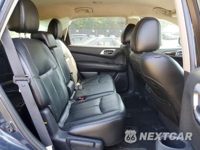 Zdjęcie 11 z 13 samochodu: 2013 NISSAN PATHFINDER S VIN:5N1AR2MM2DC647342 - miniatura