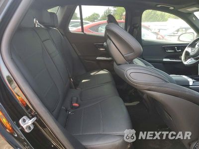 Zdjęcie 11 z 13 samochodu: 2025 MERCEDES-BENZ GLC 300 4MATIC VIN:W1NKM4HB7SU094991 - miniatura