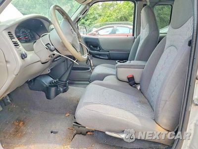 Zdjęcie 7 z 12 samochodu: 2002 MAZDA B4000 CAB PLUS VIN:4F4YR46E12TM22175 - miniatura
