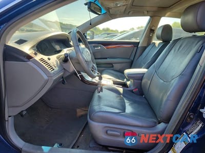 Zdjęcie 7 z 12 samochodu: 2008 TOYOTA AVALON XLS VIN:4T1BK36B78U295997 - miniatura