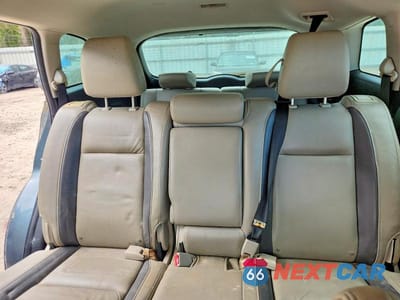 Zdjęcie 10 z 13 samochodu: 2012 MAZDA CX-9 VIN:JM3TB2DA4C0335411 - miniatura