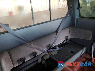 Zdjęcie 10 z 12 samochodu: 1993 DODGE DAKOTA VIN:1B7GL23X6PS203760 - miniatura