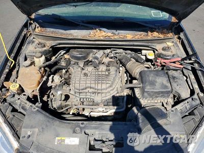 Zdjęcie 11 z 12 samochodu: 2014 CHRYSLER 200 TOURING VIN:1C3CCBBG0EN105503 - miniatura