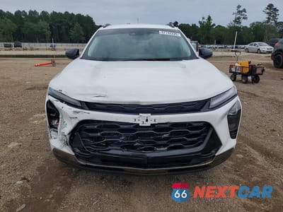 Piąte zdjęcie samochodu w środku: 2025 CHEVROLET TRAX ACTIV VIN:KL77LKEPXSC101777 - miniatura