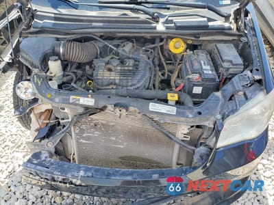 Zdjęcie 12 z 14 samochodu: 2019 DODGE GRAND CARAVAN SXT VIN:2C4RDGCG7KR712933 - miniatura