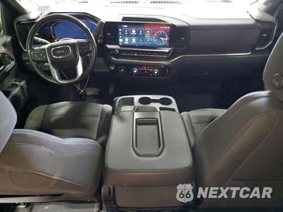 Zdjęcie 8 z 13 samochodu: 2022 GMC SIERRA K1500 ELEVATION VIN:3GTPUCEK3NG527144 - miniatura