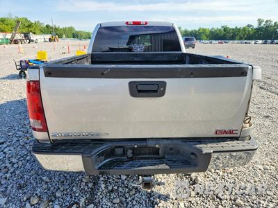 Zdjęcie 6 z 13 samochodu: 2013 GMC SIERRA K1500 SLE VIN:1GTR2VE72DZ217085 - miniatura