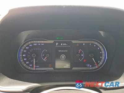 Zdjęcie 9 z 12 samochodu: 2024 HYUNDAI SANTA CRUZ SEL VIN:5NTJBDDE6RH113318 - miniatura