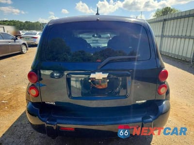Zdjęcie 6 z 12 samochodu: 2010 CHEVROLET HHR LS VIN:3GNBAADB1AS536514 - miniatura