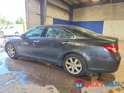 Drugie zdjęcie samochodu z przodu: 2009 LEXUS ES 350 VIN:JTHBJ46G492311836 - miniatura