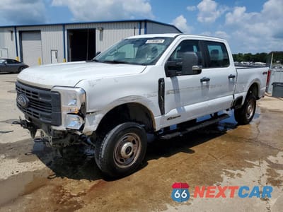 2026 FORD F250 SUPER DUTY 1FT7W2BTXTEC72255 - główne zdjęcie licytacji z USA - miniatura