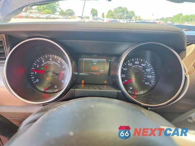 Zdjęcie 9 z 12 samochodu: 2018 FORD MUSTANG VIN:1FA6P8TH3J5176699 - miniatura