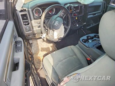 Zdjęcie 8 z 12 samochodu: 2014 RAM 1500 EXPRESS VIN:3C6JR6AG6EG332284 - miniatura