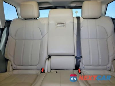 Zdjęcie 10 z 13 samochodu: 2016 LAND ROVER RANGE ROVER SPORT HSE VIN:SALWR2PF5GA661770 - miniatura
