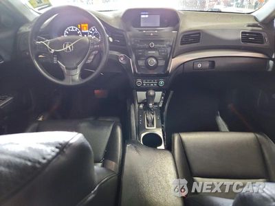 Zdjęcie 8 z 12 samochodu: 2016 ACURA ILX BASE WATCH PLUS VIN:19UDE2F32GA013032 - miniatura