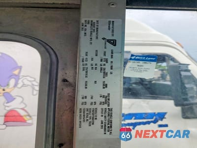 Zdjęcie 13 z 13 samochodu: 2013 FORD F59 DELIVERY TRUCK VIN:1F65F5KY1D0A12266 - miniatura