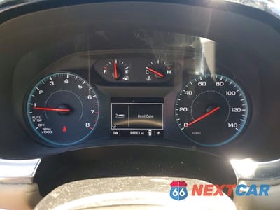 Zdjęcie 9 z 12 samochodu: 2023 CHEVROLET TRAVERSE LS VIN:1GNEVFKW4PJ139958 - miniatura