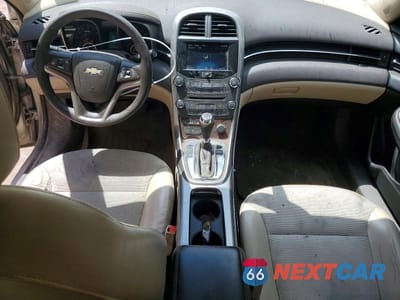 Zdjęcie 8 z 13 samochodu: 2013 CHEVROLET MALIBU 1LT VIN:1G11C5SA2DF290364 - miniatura