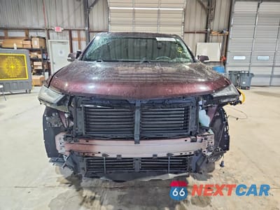 Piąte zdjęcie samochodu w środku: 2023 CHEVROLET TRAVERSE LT VIN:1GNERGKW5PJ265868 - miniatura