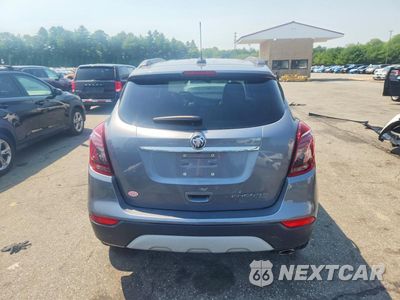 Zdjęcie 6 z 13 samochodu: 2019 BUICK ENCORE PREFERRED VIN:KL4CJESB4KB736477 - miniatura