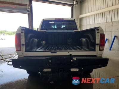 Zdjęcie 6 z 12 samochodu: 2012 DODGE RAM 2500 LARAMIE VIN:3C6UD5NL4CG199518 - miniatura