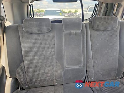 Zdjęcie 10 z 14 samochodu: 2006 HYUNDAI TUCSON GLS VIN:KM8JN12D26U354630 - miniatura