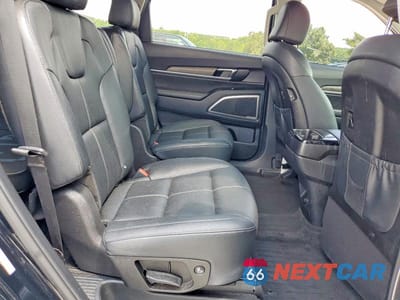 Zdjęcie 11 z 14 samochodu: 2022 KIA TELLURIDE EX VIN:5XYP34HC9NG279493 - miniatura
