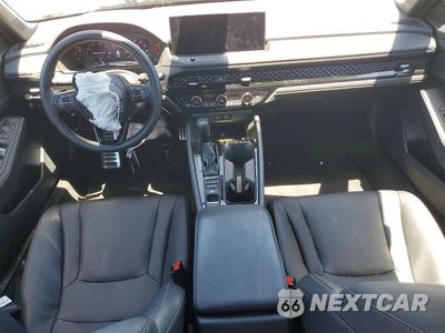 Zdjęcie 8 z 13 samochodu: 2025 HONDA ACCORD HYBRID SPORT-L VIN:1HGCY2F7XSA050067 - miniatura