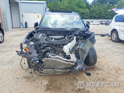 Piąte zdjęcie samochodu w środku: 2021 CADILLAC XT6 SPORT VIN:1GYKPGRS8MZ231712 - miniatura