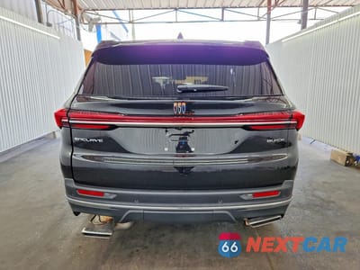 Zdjęcie 6 z 13 samochodu: 2026 BUICK ENCLAVE PREFERRED VIN:5GAERAKS8TJ191263 - miniatura