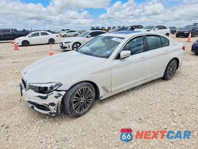 2020 BMW 530 I WBAJR3C02LCE01916 - główne zdjęcie licytacji z USA - miniatura