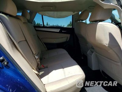 Zdjęcie 11 z 13 samochodu: 2016 SUBARU OUTBACK 2.5I PREMIUM VIN:4S4BSACC0G3255038 - miniatura