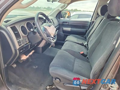 Zdjęcie 7 z 12 samochodu: 2013 TOYOTA TUNDRA DOUBLE CAB SR5 VIN:5TFRM5F13DX052258 - miniatura