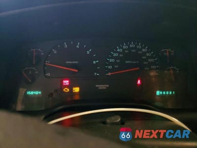 Zdjęcie 9 z 13 samochodu: 2004 DODGE DAKOTA QUAD SPORT VIN:1D7HG38N54S520064 - miniatura