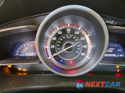 Zdjęcie 9 z 12 samochodu: 2015 MAZDA 3 TOURING VIN:3MZBM1V72FM133676 - miniatura